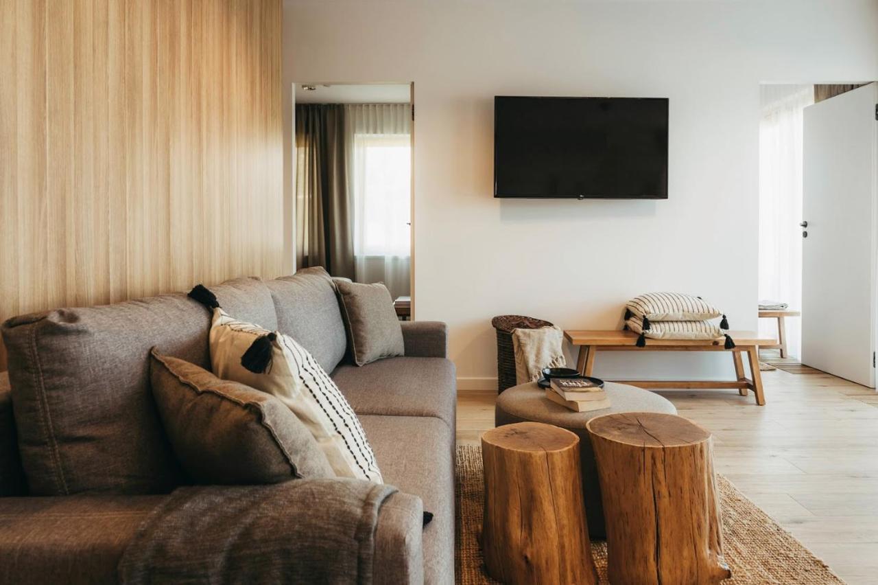 Bialka Residence Ski - Apartamenty Ski Resort Экстерьер фото